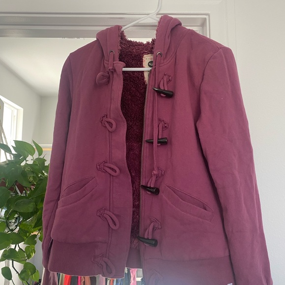 Roxy Jacket - Picture 3 of 4